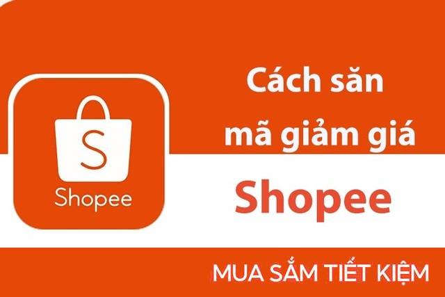 cah san ma giam gia shopee hieu qua - shopvn.net