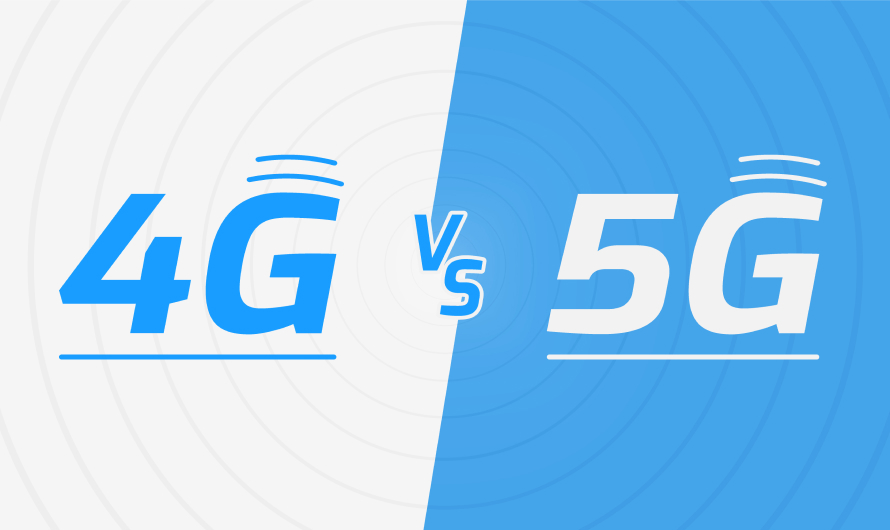 Mạng 5G là nền tảng có tiềm năng mở rộng mạnh mẽ