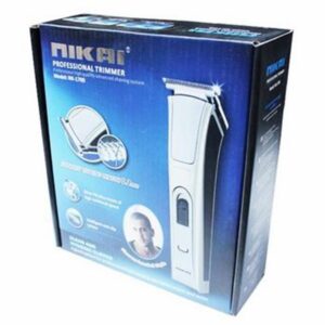 Tông đơ cắt tóc cao cấp Nikai Nk-1700
