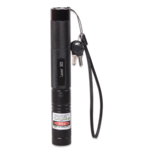 Đèn laser 303 (kèm hộp + pin + sạc)