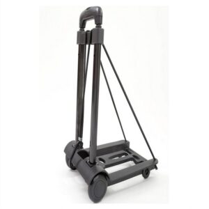 Xe đẩy hành lý gấp gọn