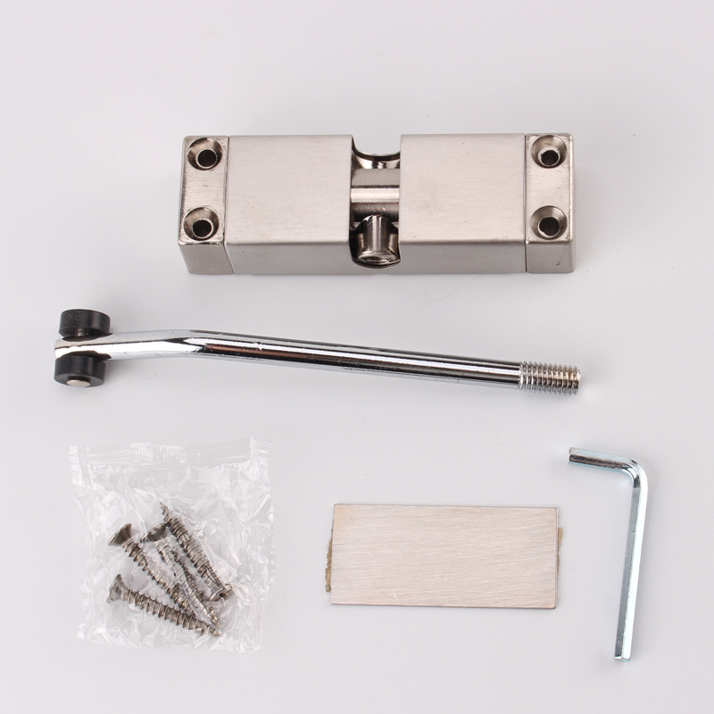 Thanh hổ trợ đóng cửa tự động - Ảnh 5