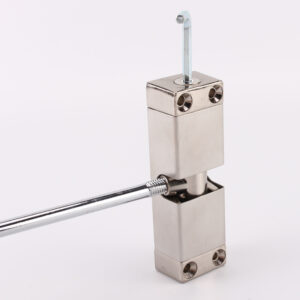 Thanh hổ trợ đóng cửa tự động