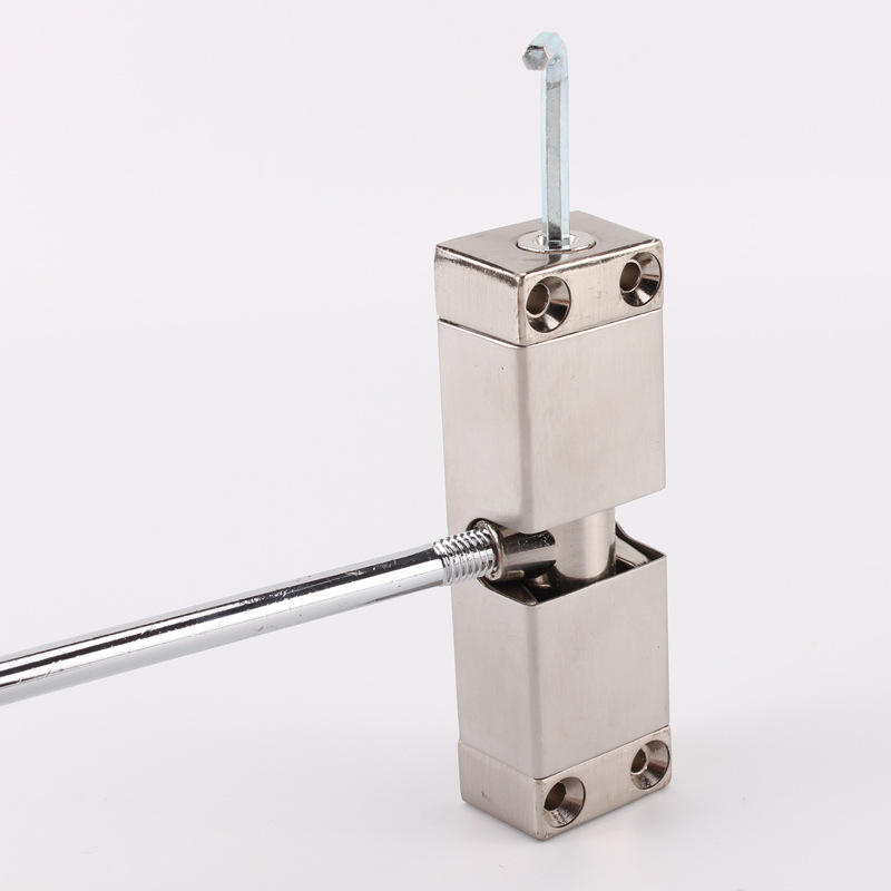 Thanh hổ trợ đóng cửa tự động