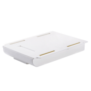 Ngăn kéo dán dưới bàn đụng bút 21.8x15.5x3.2cm