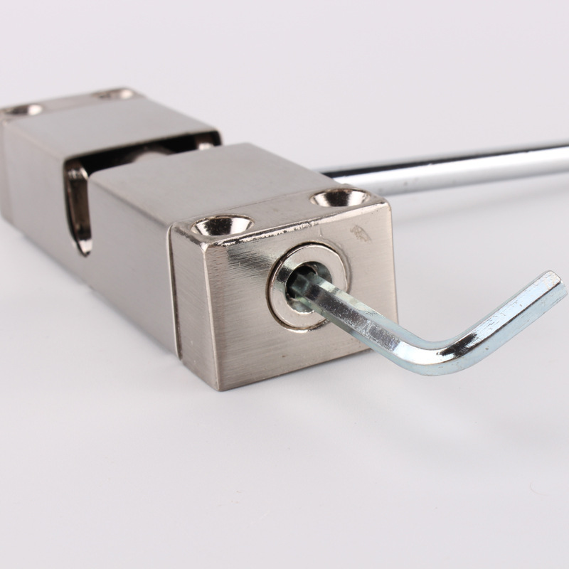 Thanh hổ trợ đóng cửa tự động - Ảnh 2