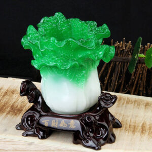 Bắp cải phong thủy loại nhỏ