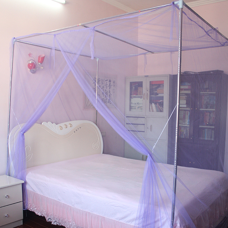 Mùng chông muỗi 1.5x2m