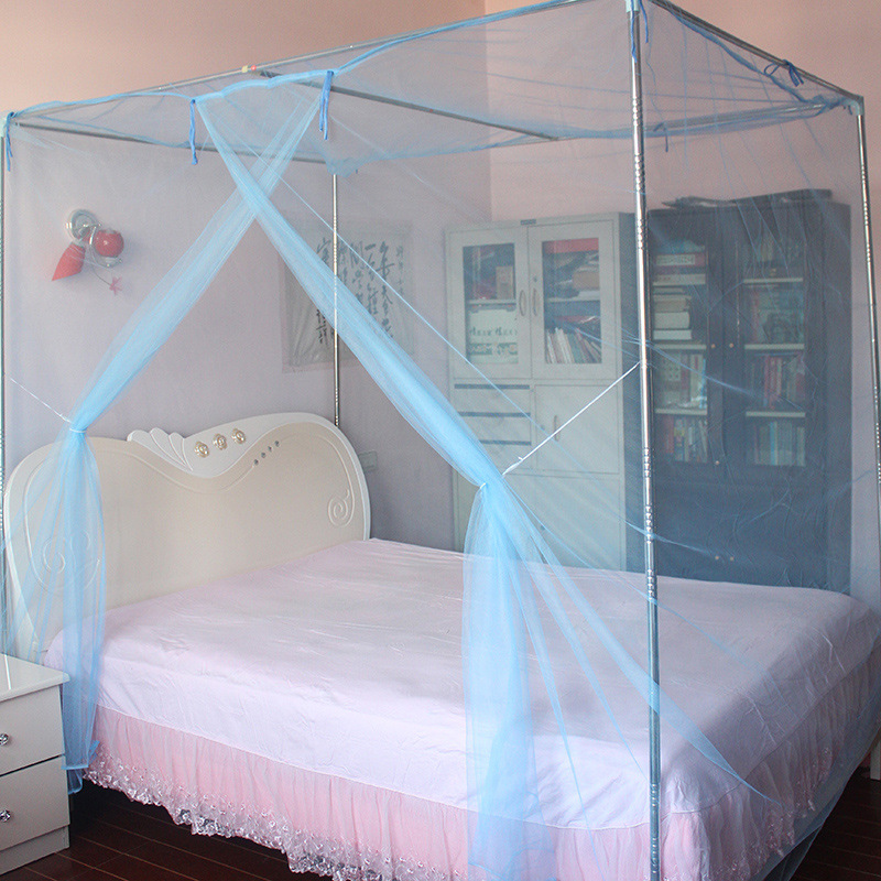 Mùng chông muỗi 1.5x2m - Ảnh 2