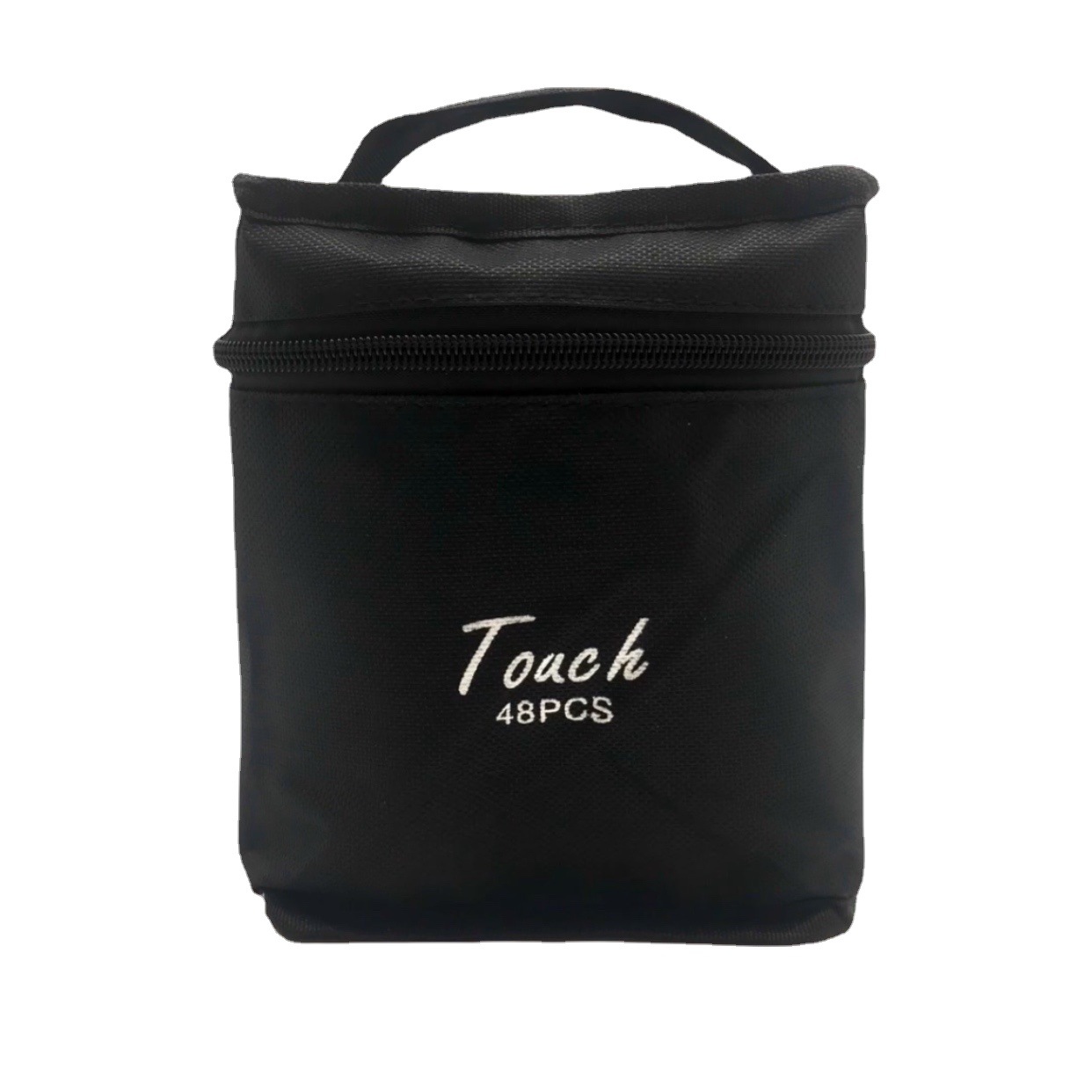 Bộ 48 bút dạ quang kèm túi - Ảnh 3