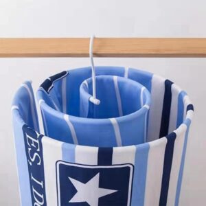 Móc treo hình xoắn ốc