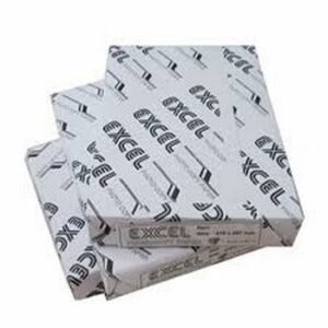 Giấy A4 Excel 80gsm