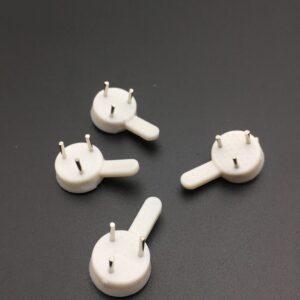 Combo 20 đinh 3 chân treo khung tranh gắn tường