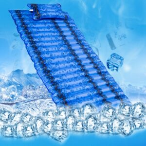 Nệm nước văn phòng 190x75cm