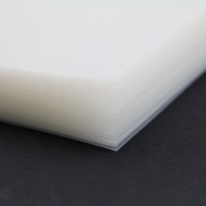 Bìa kẹp tài liệu A4 trong suốt (dày)