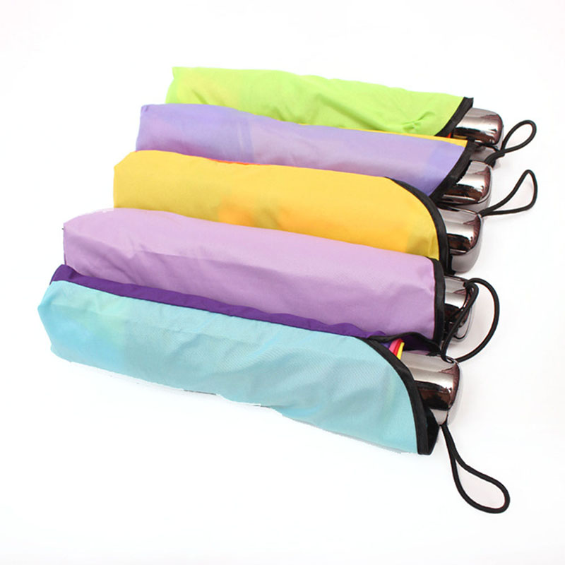 Chiếc dù nở hoa - Ảnh 3