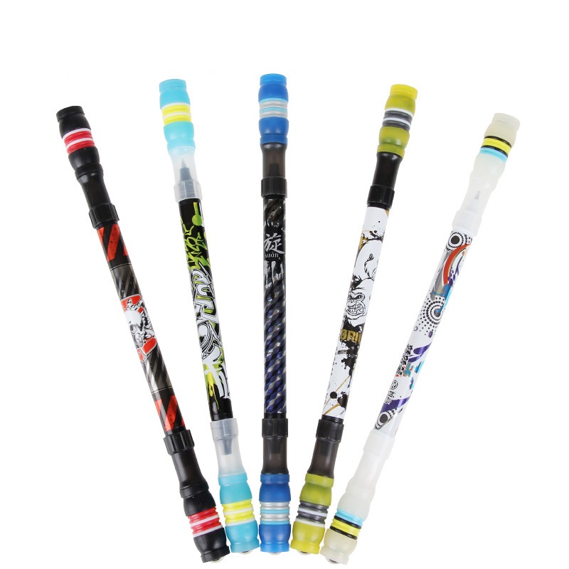 Bút quay nghệ thuật V7.0 - Ảnh 4