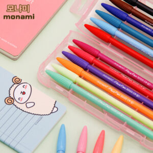 Combo 12 bút màu nước