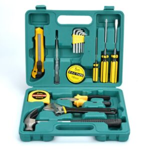 Dụng cụ sữa chữa 16 chi tiết