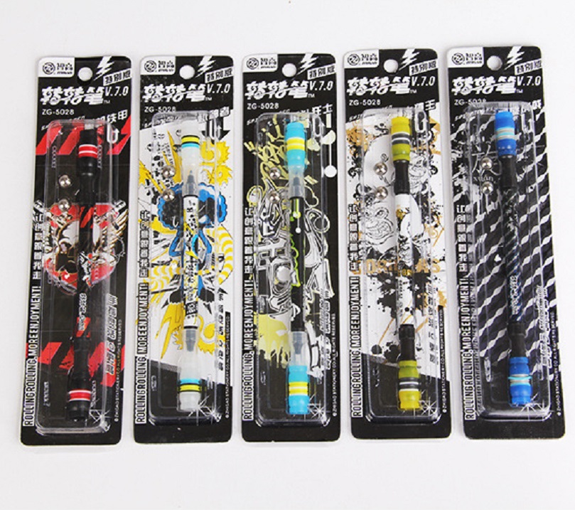 Bút quay nghệ thuật V7.0 - Ảnh 2