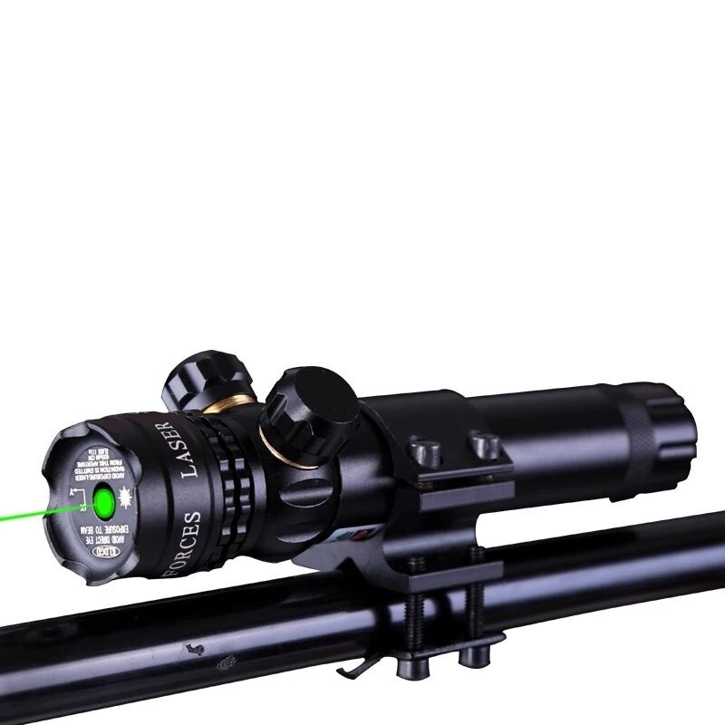 Đèn laser scope chỉnh tia màu đỏ - Ảnh 4