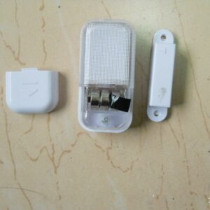 Đèn led ngăn kéo điều khiển từ tính