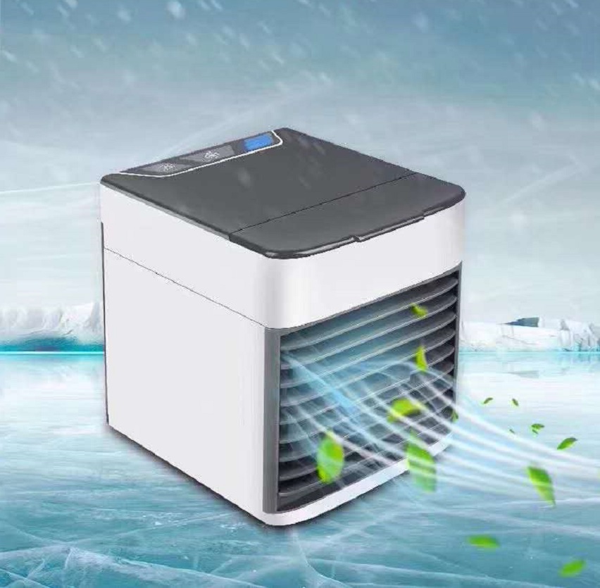 Quạt lạnh siêu mát - Ảnh 3