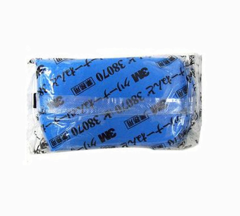 Đất sét tẩy bụi sơn 3M 38070 - Ảnh 3