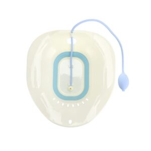 Bồn vệ sinh cho phụ nữ mang thai (kèm bơm)