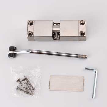 Thanh hổ trợ đóng cửa tự động - Ảnh 4