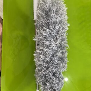 Chổi quét trần làm sạch màng nhện cáng dài xếp gọn