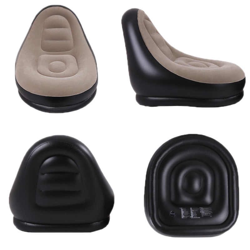 Ghế sofa bơm hơi - Ảnh 3