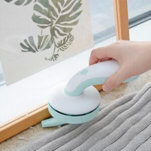 Máy hút bụi mini sạc usb C500 15.3x8.6x4x3cm