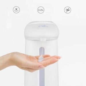 Hộp lấy xà phòng tự động 330ml