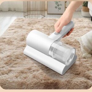 Máy hút vi khuẩn, ve rận, côn trùng