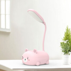 Đèn bàn hình gấu 9096