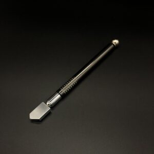 Dao cắt kính thủy tinh