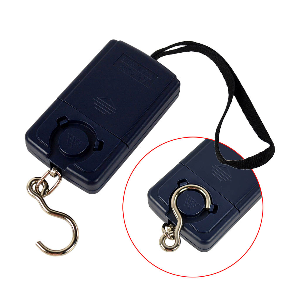 Cân cầm tay A01L 40kg - Ảnh 4