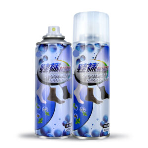 Chai khử mùi giày 200ml