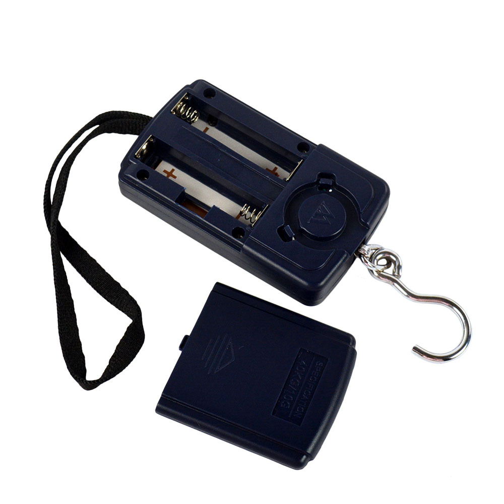 Cân cầm tay A01L 40kg - Ảnh 2