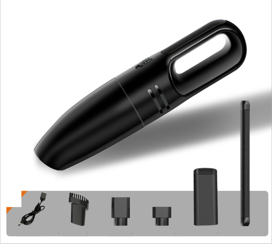 Máy hút bụi không dây xe hơi 1988