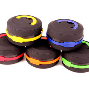 Đèn pin cầm tay gấp gọn tiện dụng