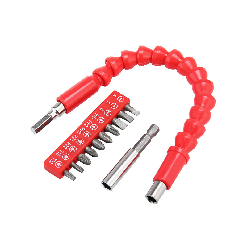 Bộ đầu mũi khoan đa năng nối dài - Ảnh 3