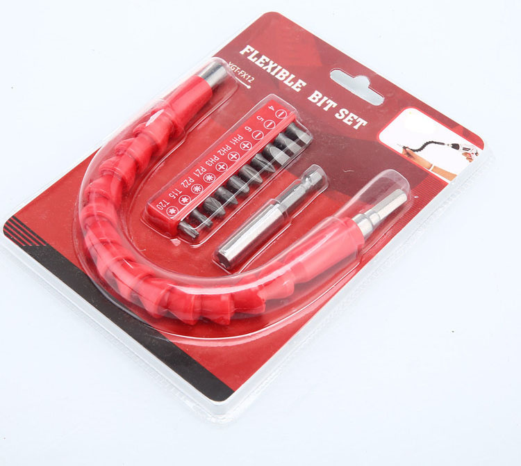 Bộ đầu mũi khoan đa năng nối dài - Ảnh 4