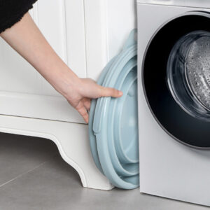 Xô nhựa gấp gọn 5L