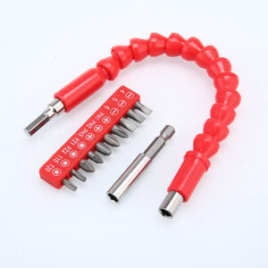 Bộ đầu mũi khoan đa năng nối dài