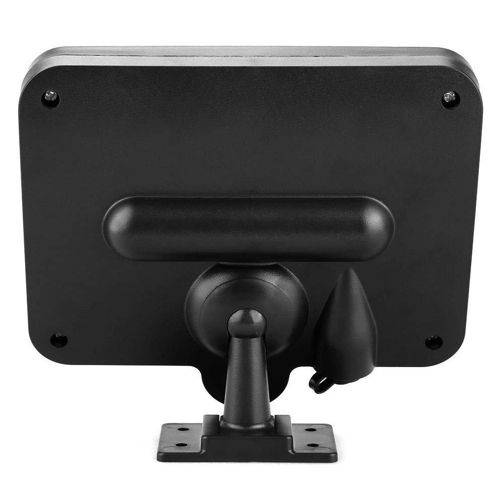 Đèn năng lượng mặt trời 56 led (kèm cáp nối 5m ) - Ảnh 2