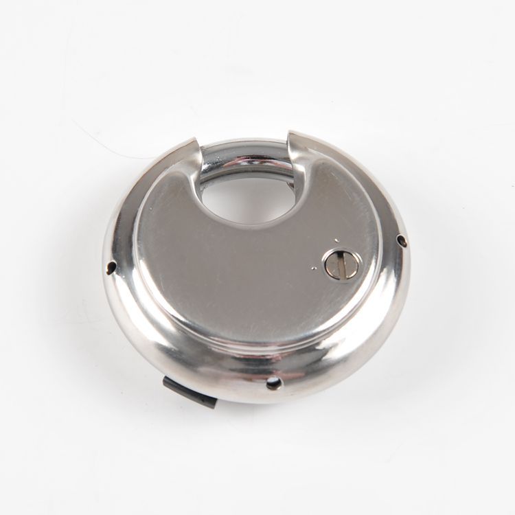 Ổ khóa hình tròn 4 số YH9234 - Ảnh 2