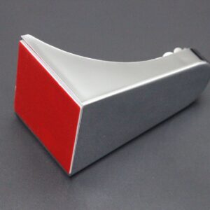 Dụng cụ hút xà phòng cục