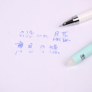 Bút viết xóa được